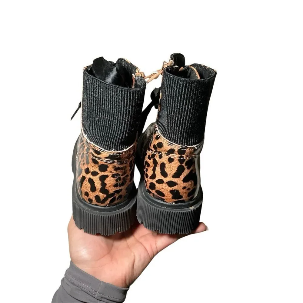 DV by dolce vita | Kids' Chrystal Lace-Up Boot